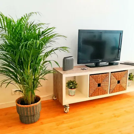 Lovely Santa Catarina Apartment