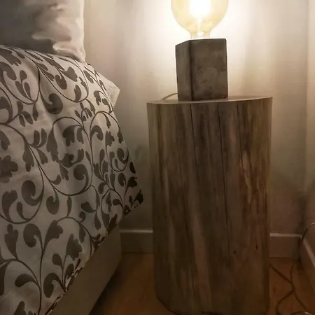 Apartment Lovely Santa Catarina Lisbon