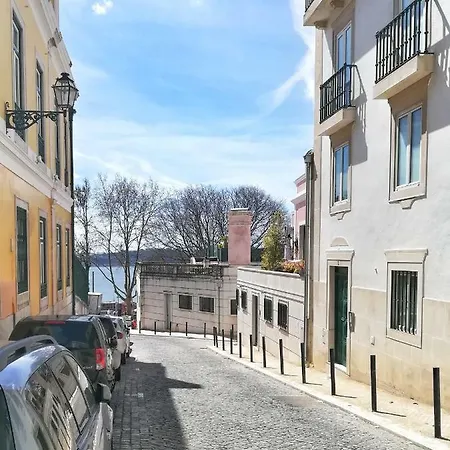 Lovely Santa Catarina Apartamento *